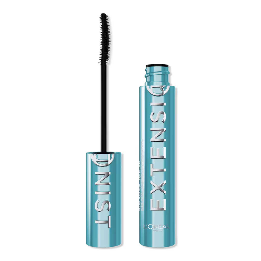 L'Oréal Paris  Extensionist Waterproof Lengthening and Curling Mascara
