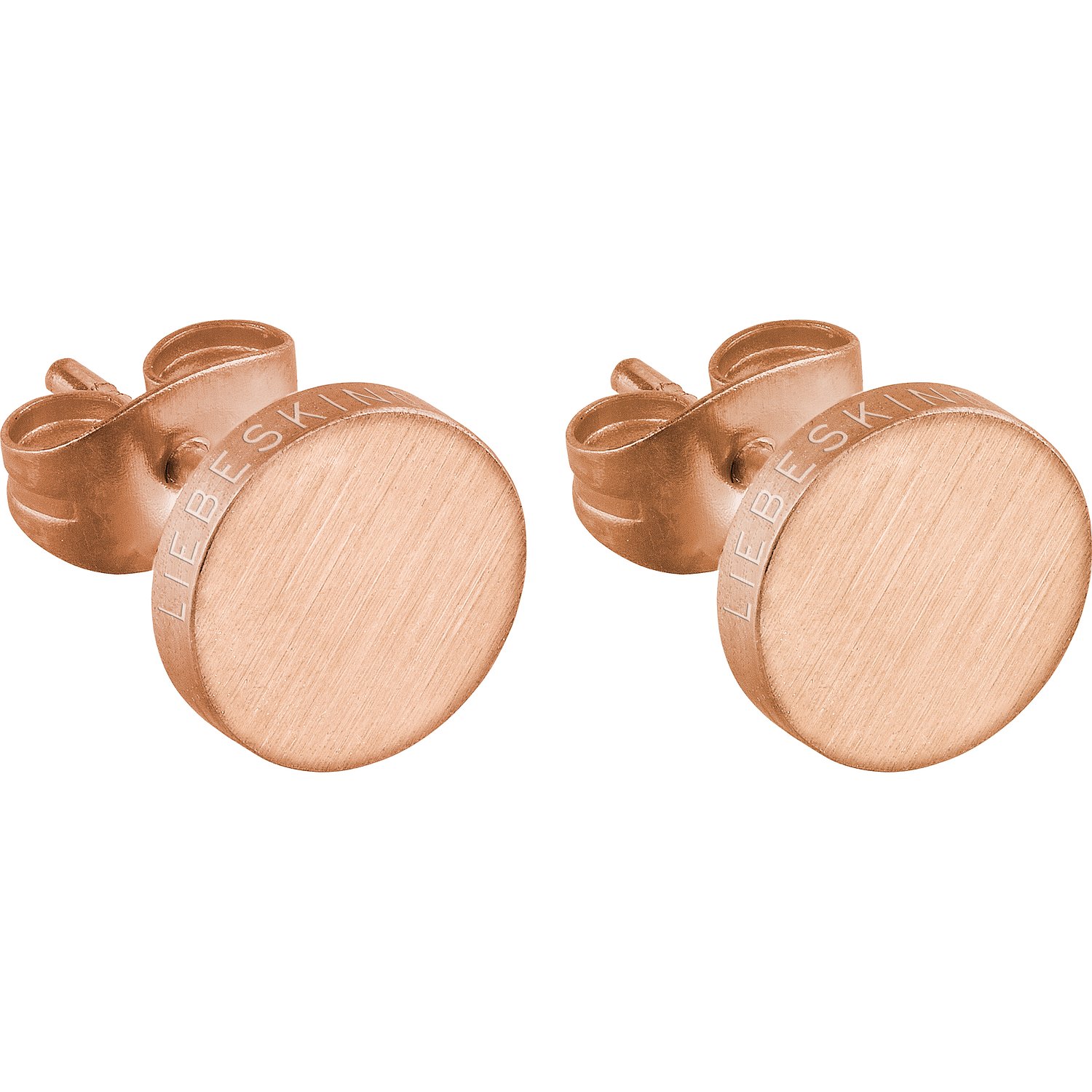 Ohrstecker Edelstahl