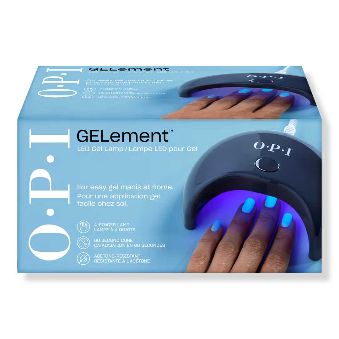 OPI  GELement LED Gel Lamp