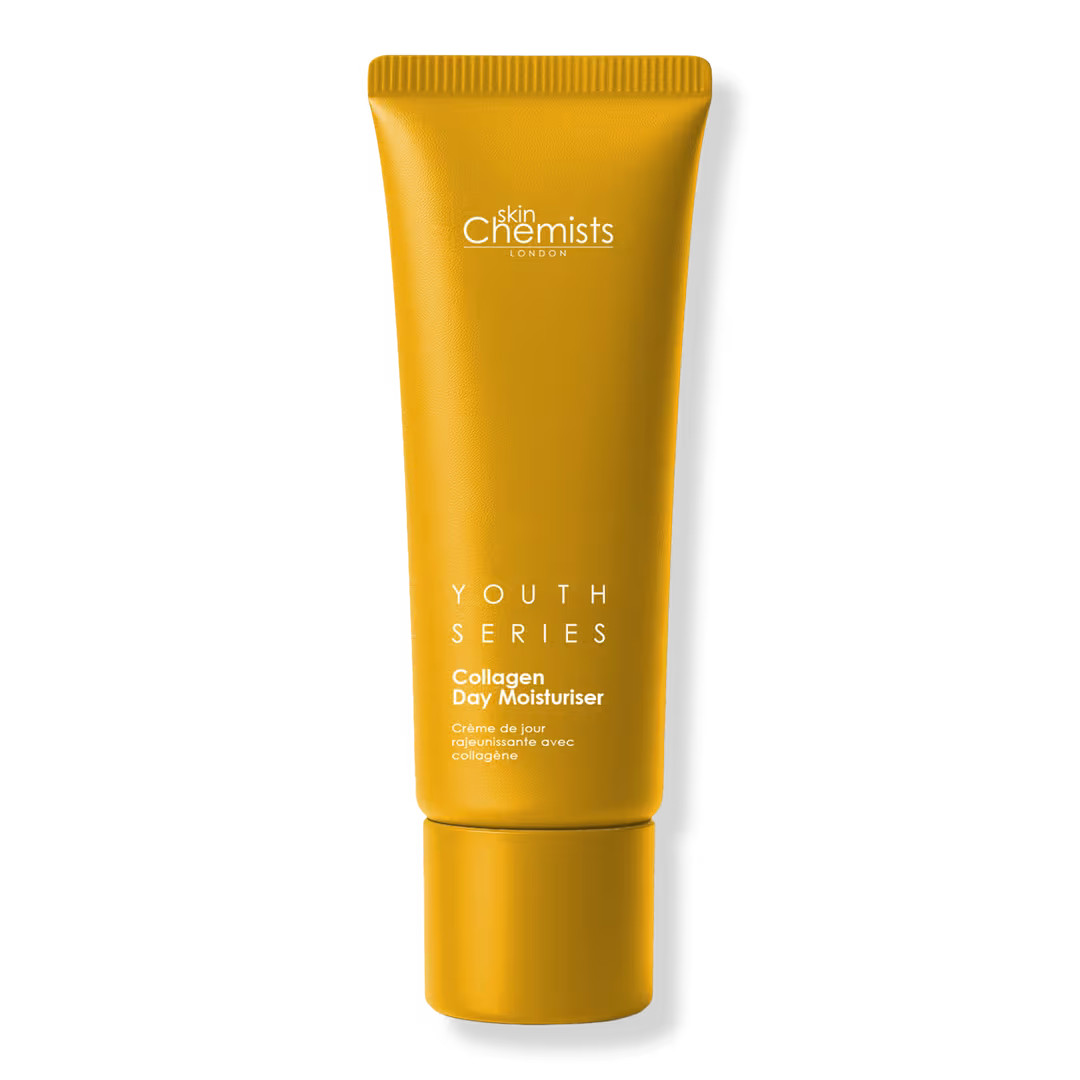 skinChemists  1% Collagen Day Moisturizer