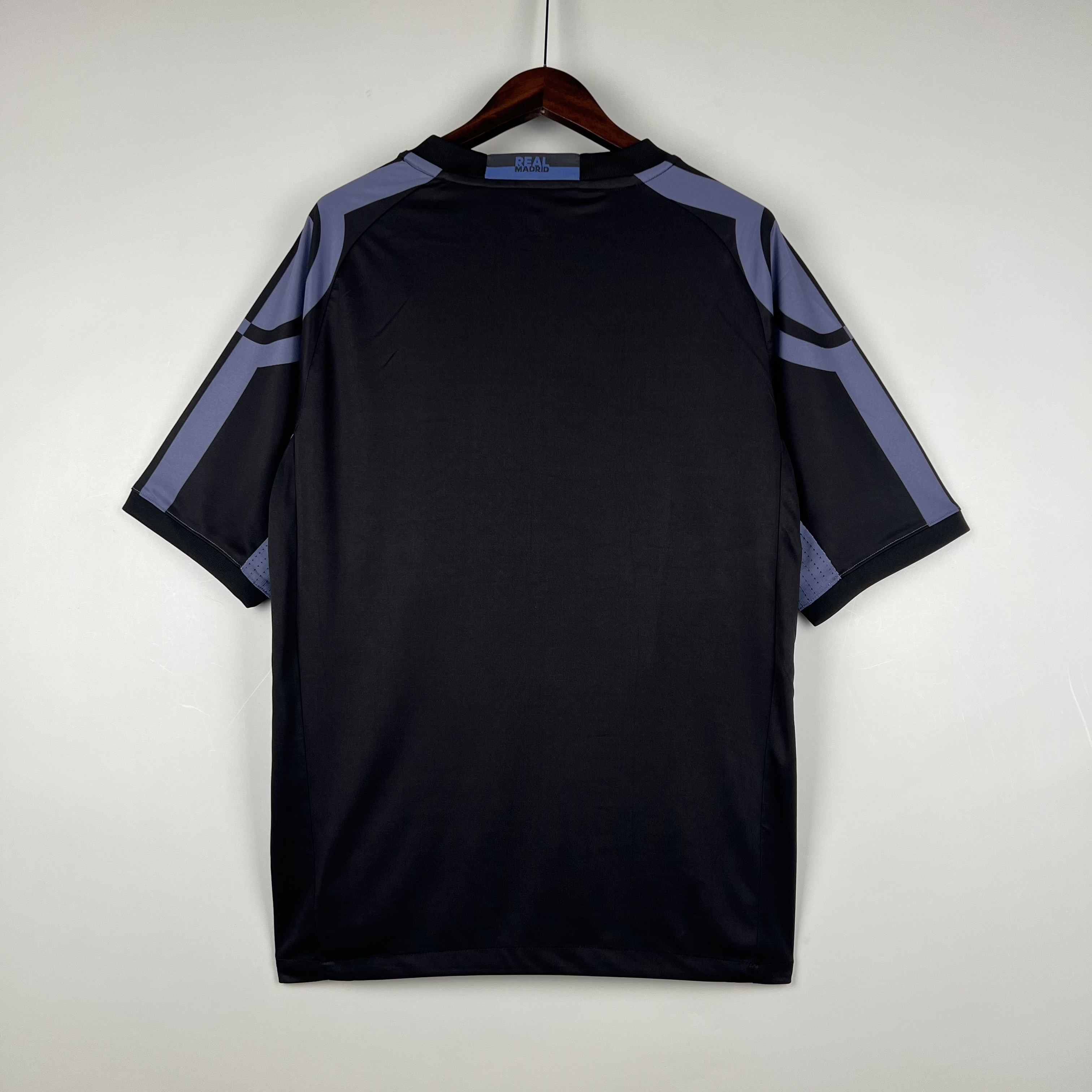 2016/2017 Real Madrid Third Away Retro Football Shirt