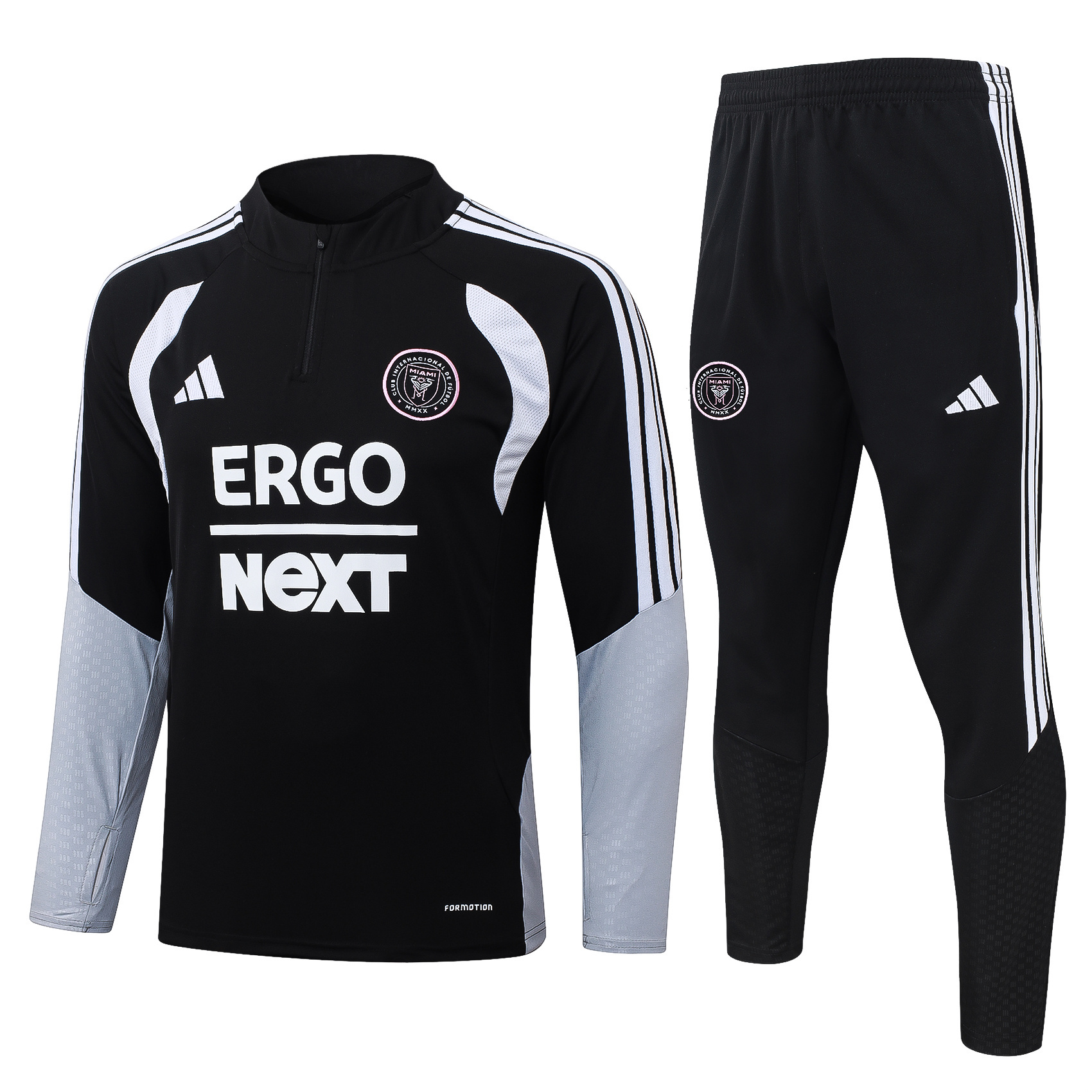 Inter Miami Training Jersey Suit 26/27