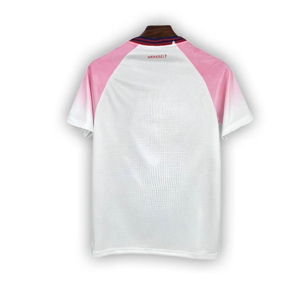 Leverkusen 2025/26 Away