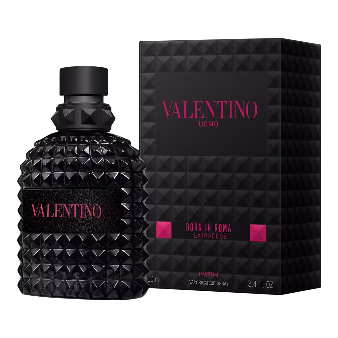 Valentino  Born in Roma Uomo Extradose Parfum