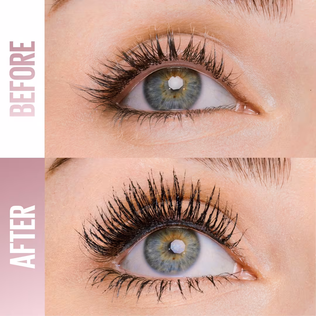 Maybelline  Lash Sensational Sky Tubes Tubing Mascara