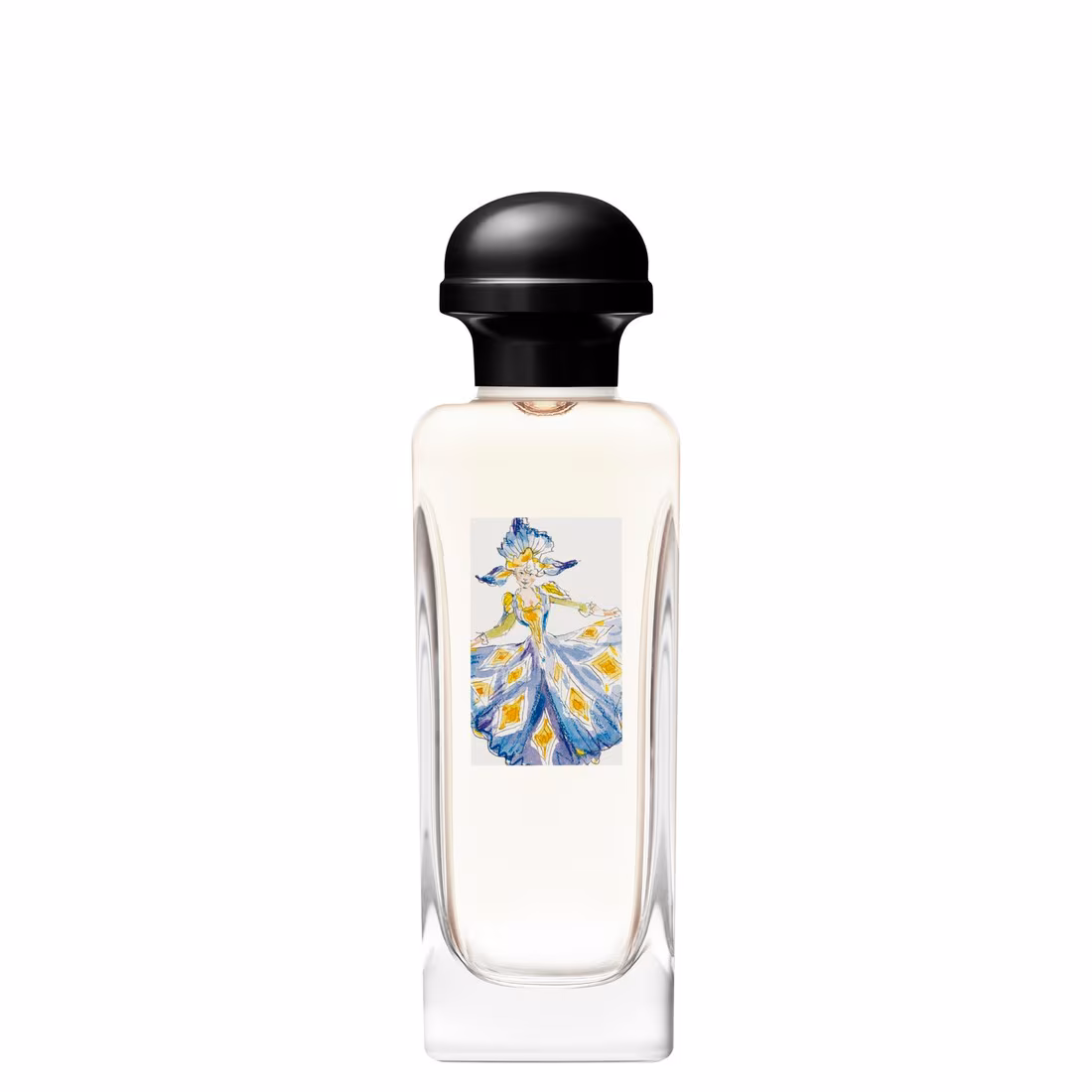 Hiris, Eau de Toilette