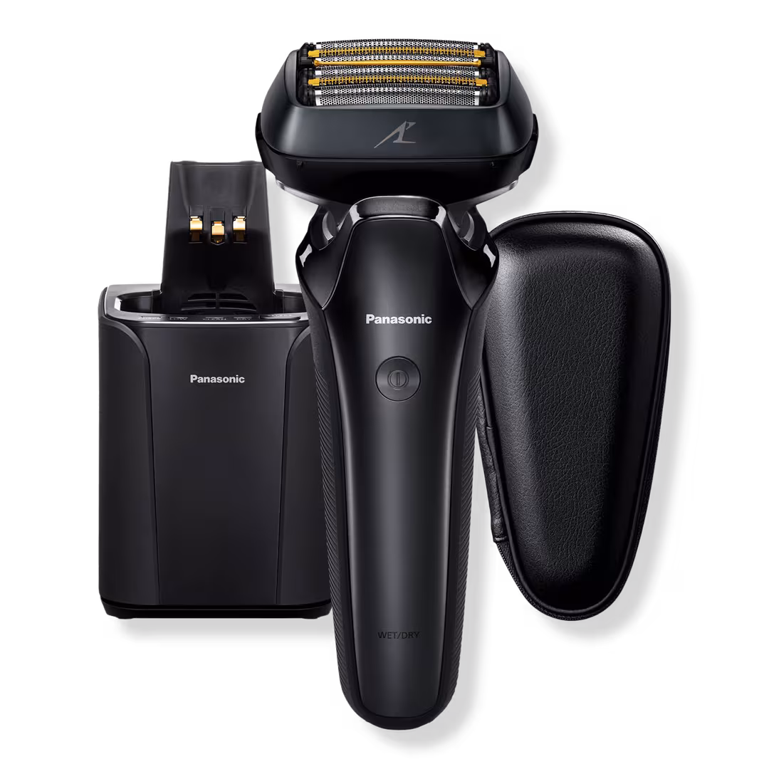 Panasonic  ARC6 Luxury 6-Blade Men's Electric Shaver