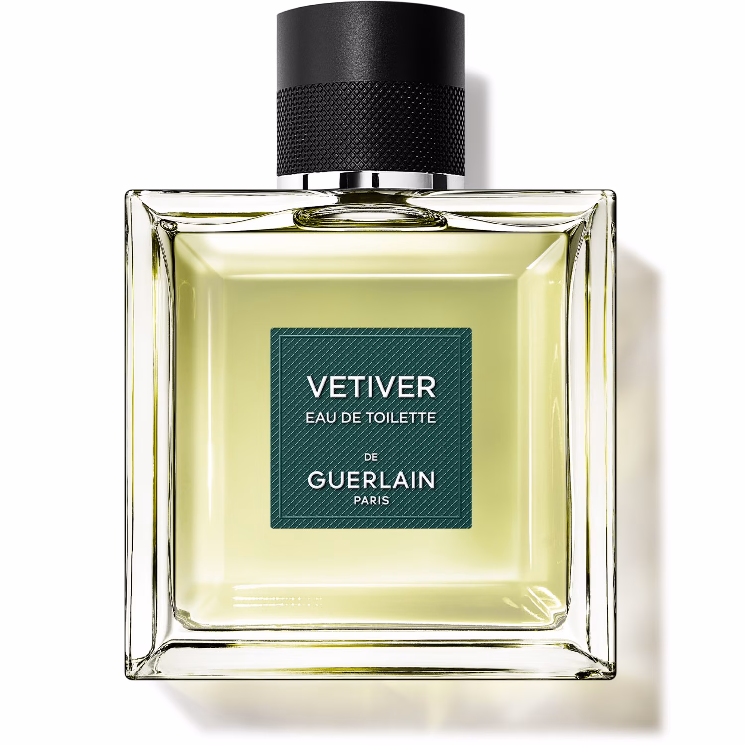 Vétiver Eau De Toilette