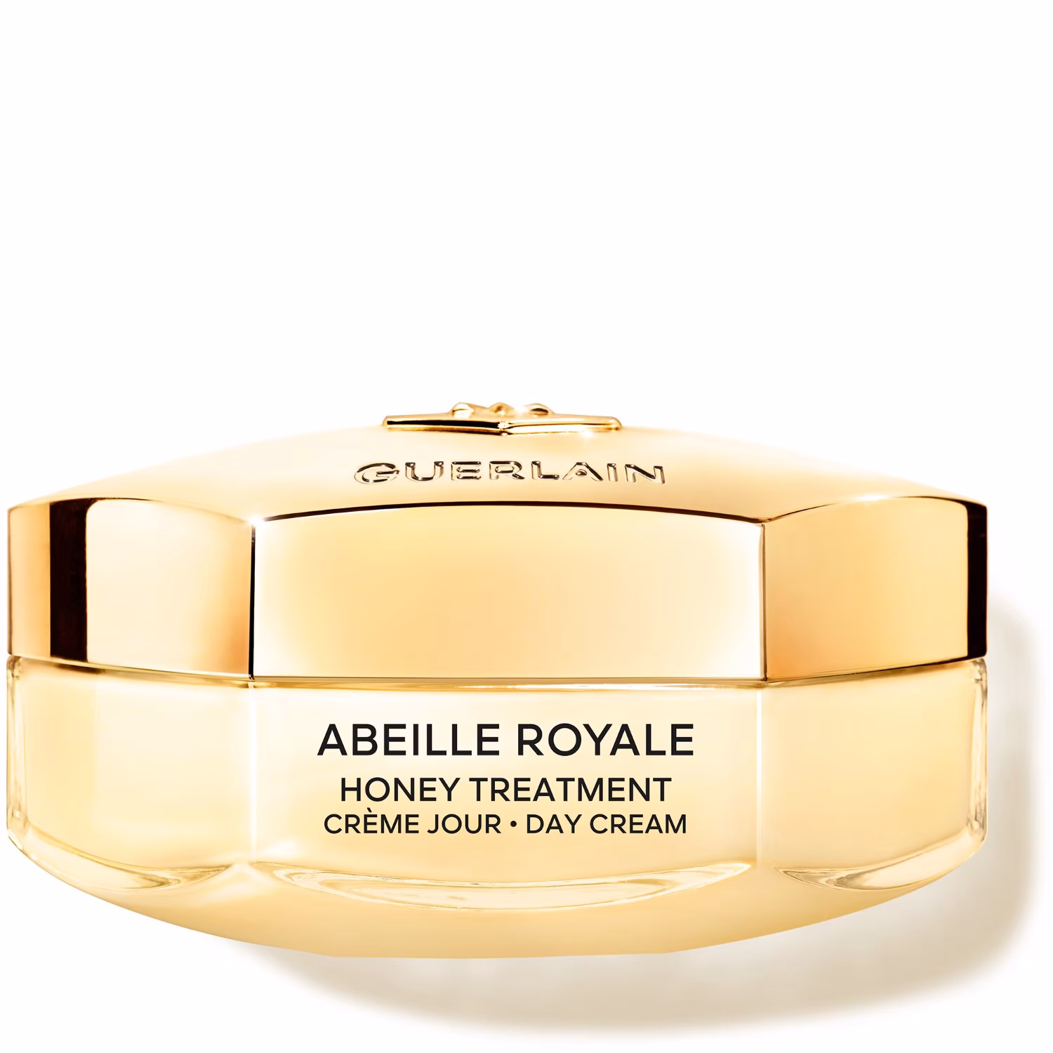 Honey Treatment