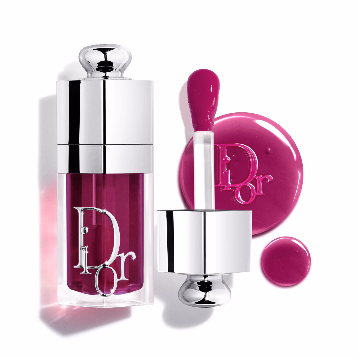 Lip Glow Oil