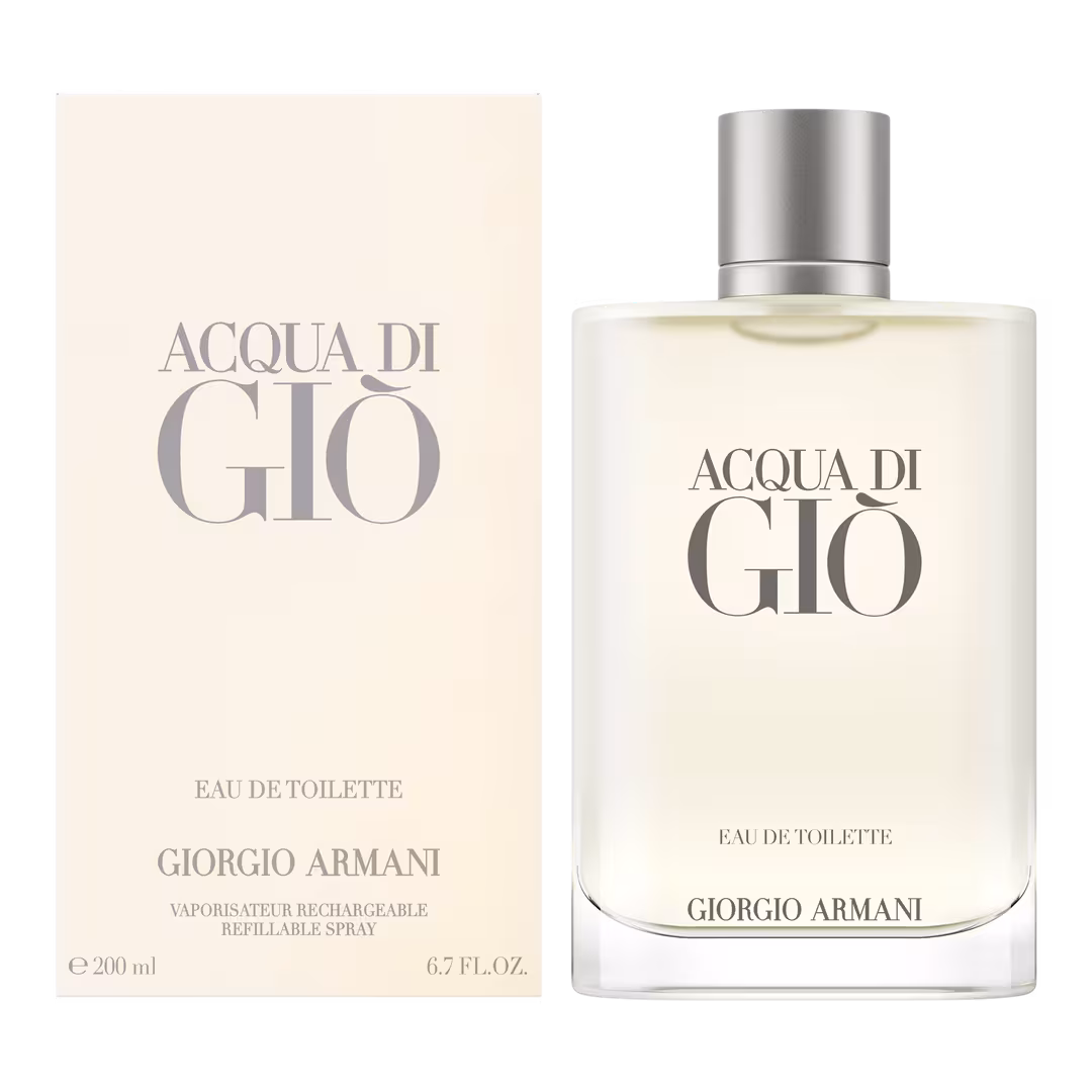 ARMANI  Acqua di Giò Eau de Toilette