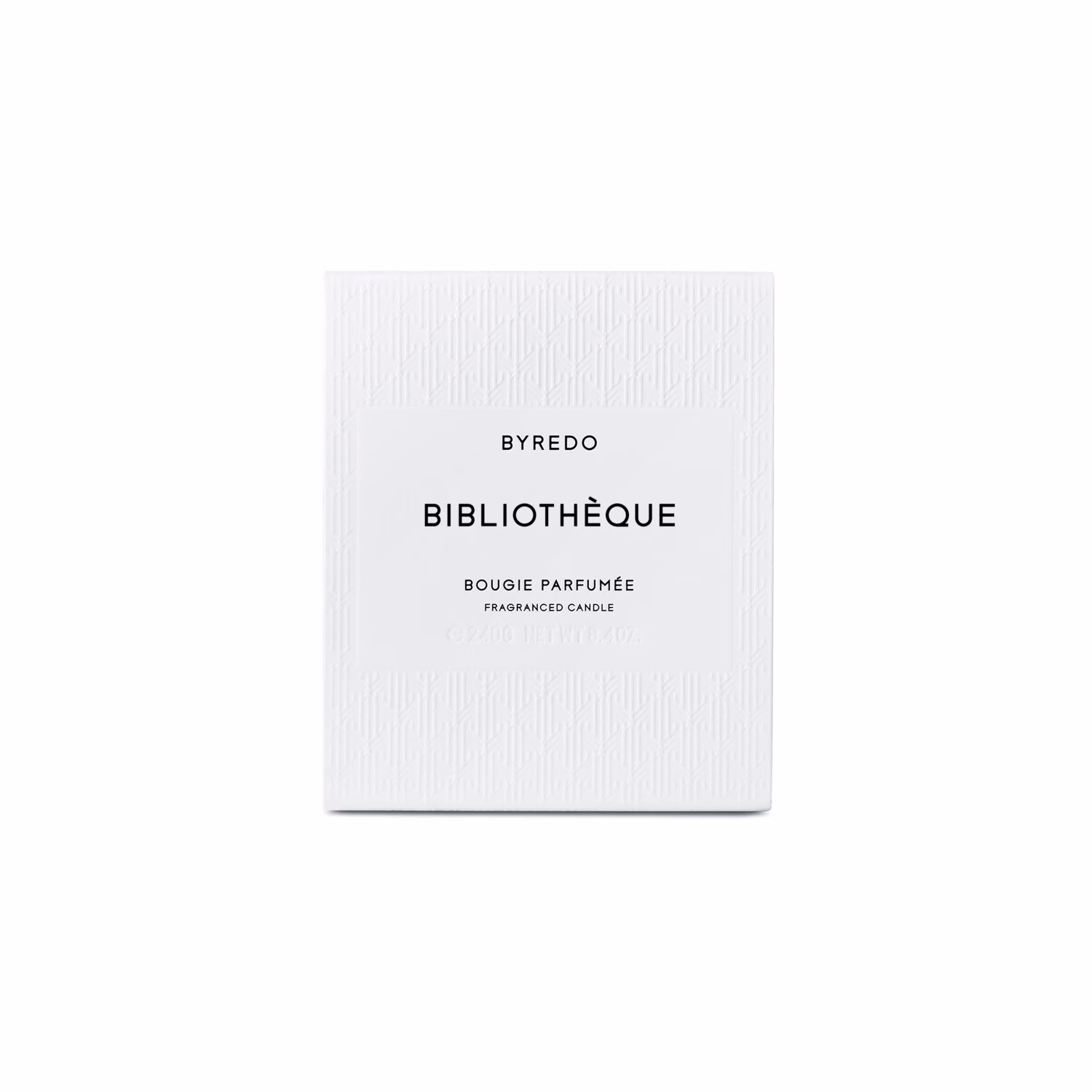 Bibliothèque