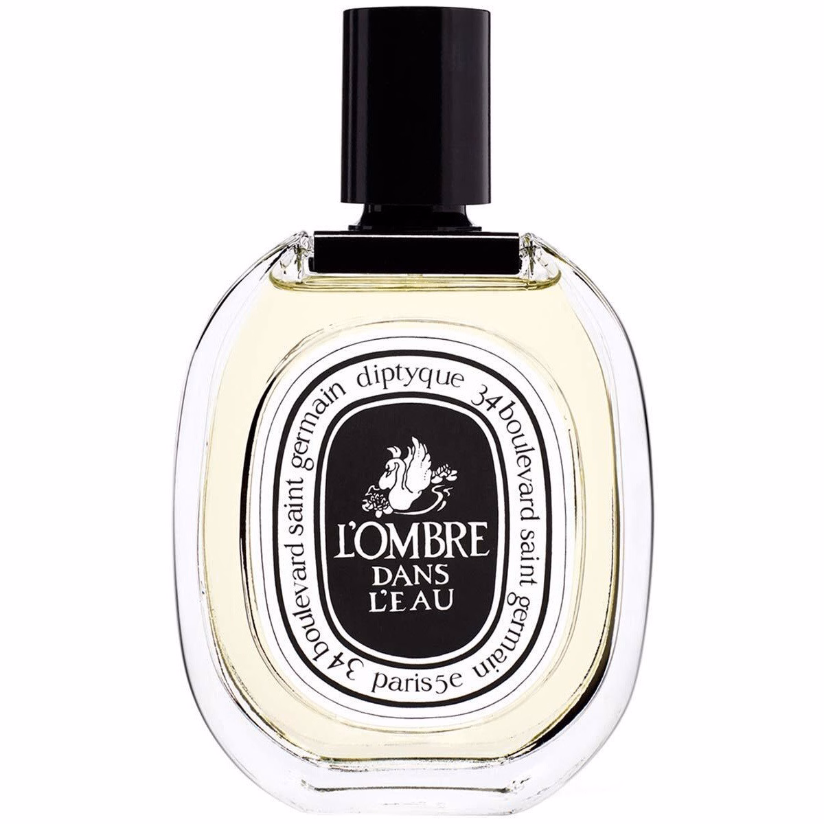 L'Ombre dans l'Eau