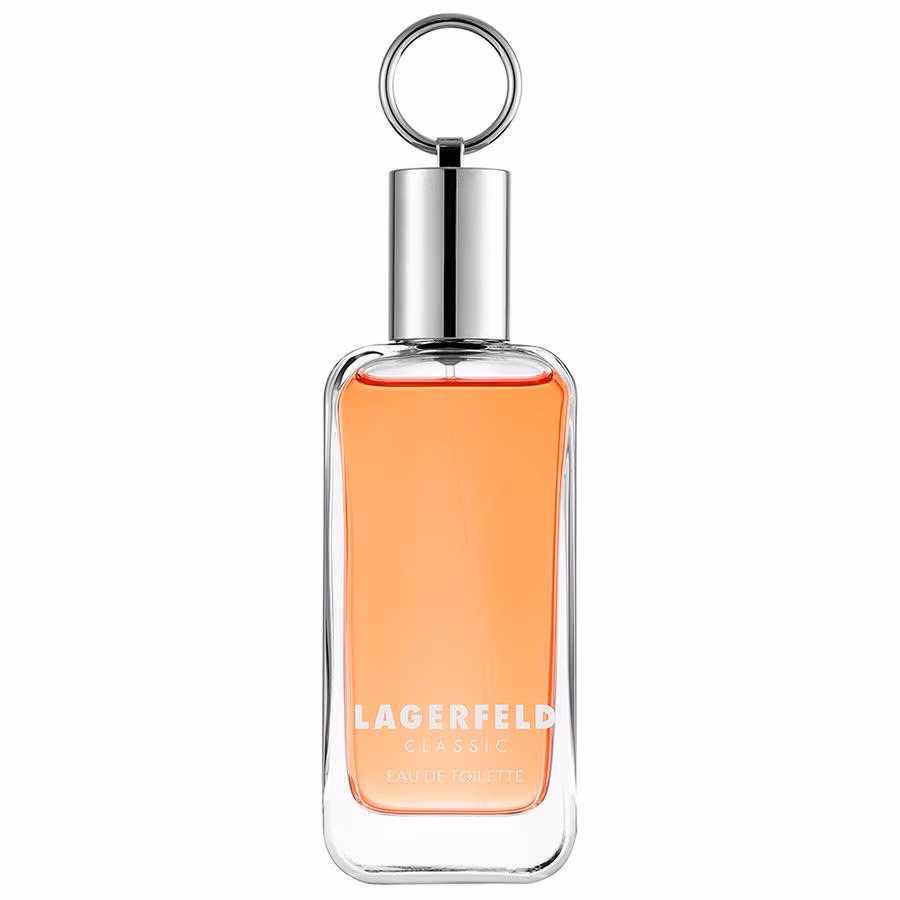 Eau de Toilette Spray