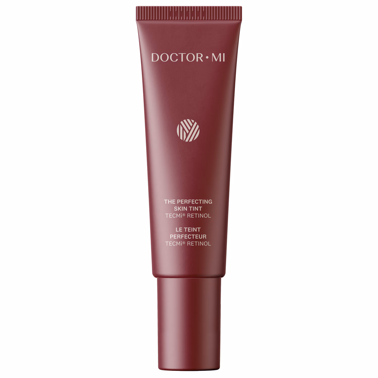 THE PERFECTING SKIN TINT