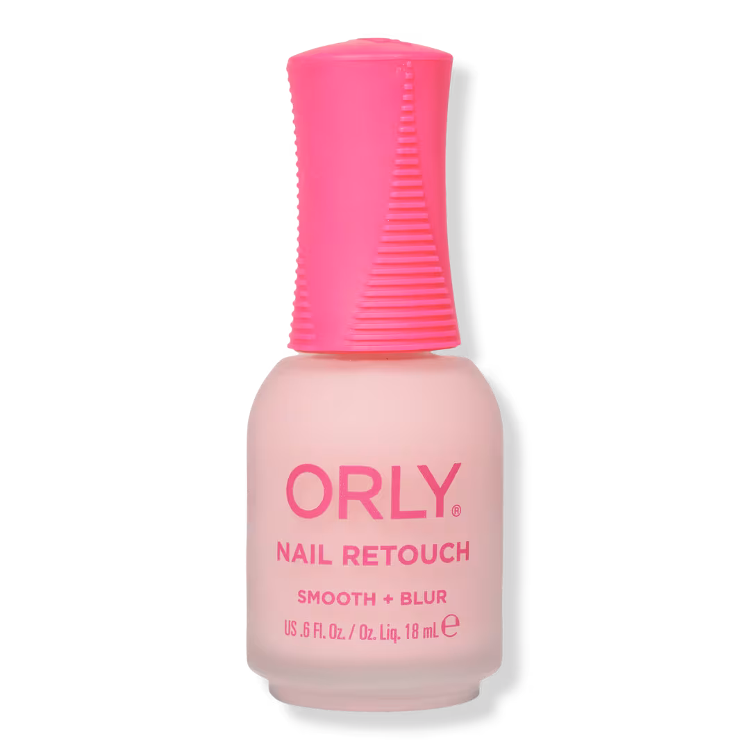 Orly  Nail Retouch Smooth + Blur