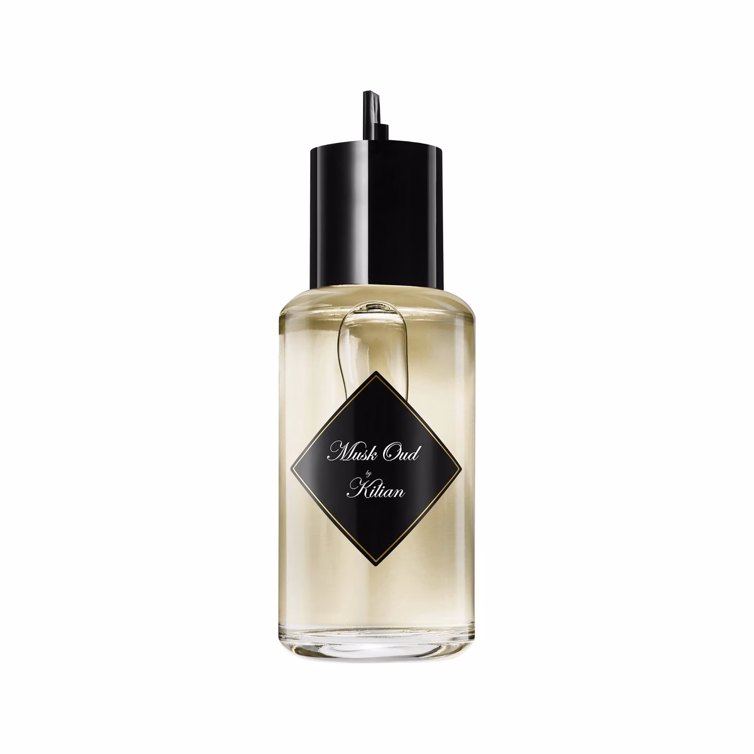Musk Oud
