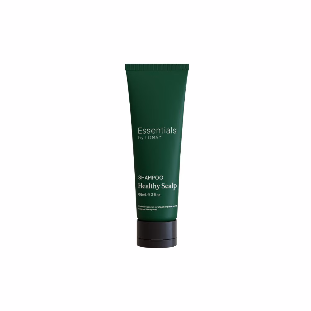 Kühlendes Kopfhaut-Shampoo