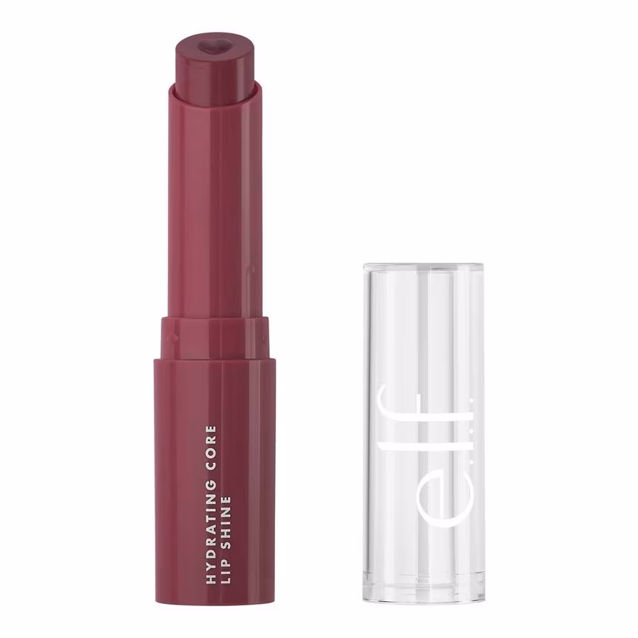 Hydrating Core Lip Shine