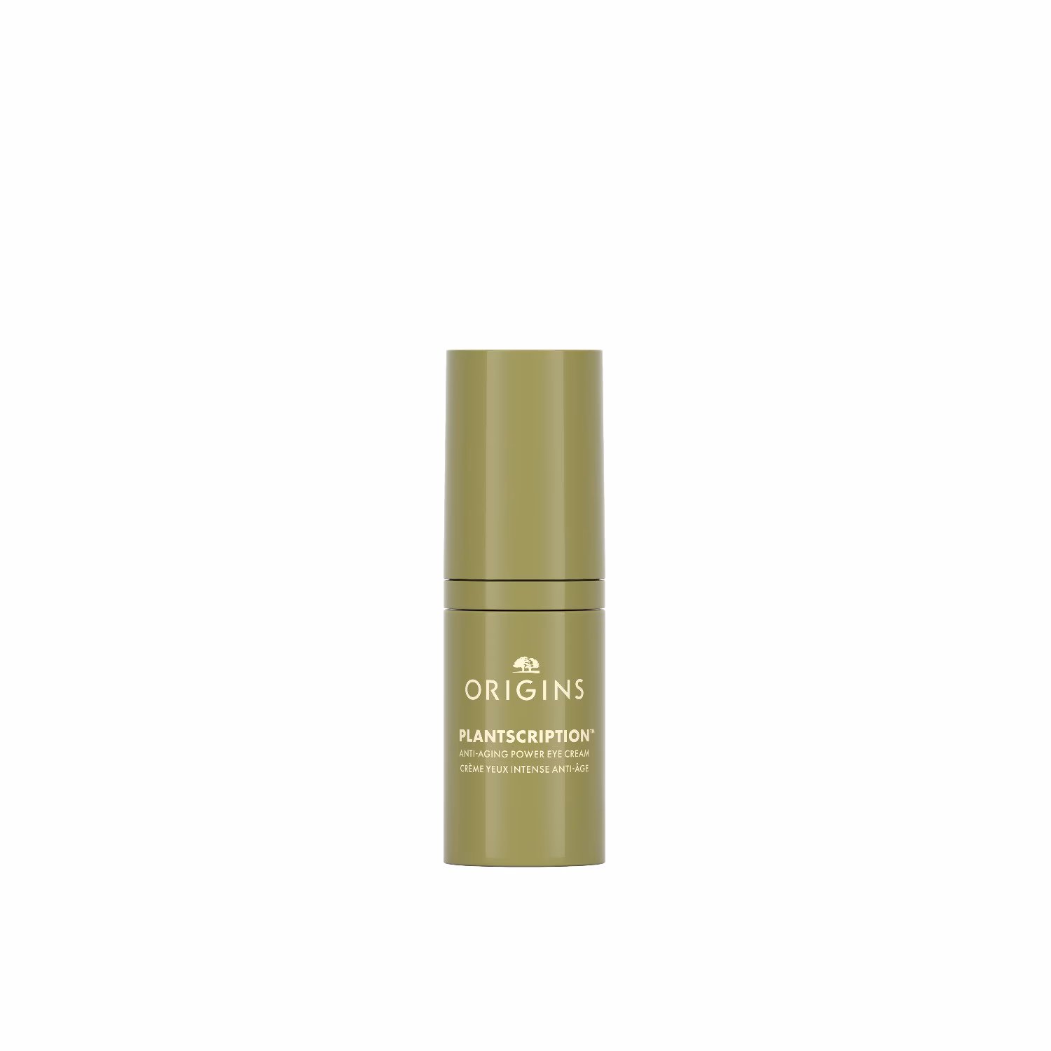 Anti-Aging Power Eye Cream