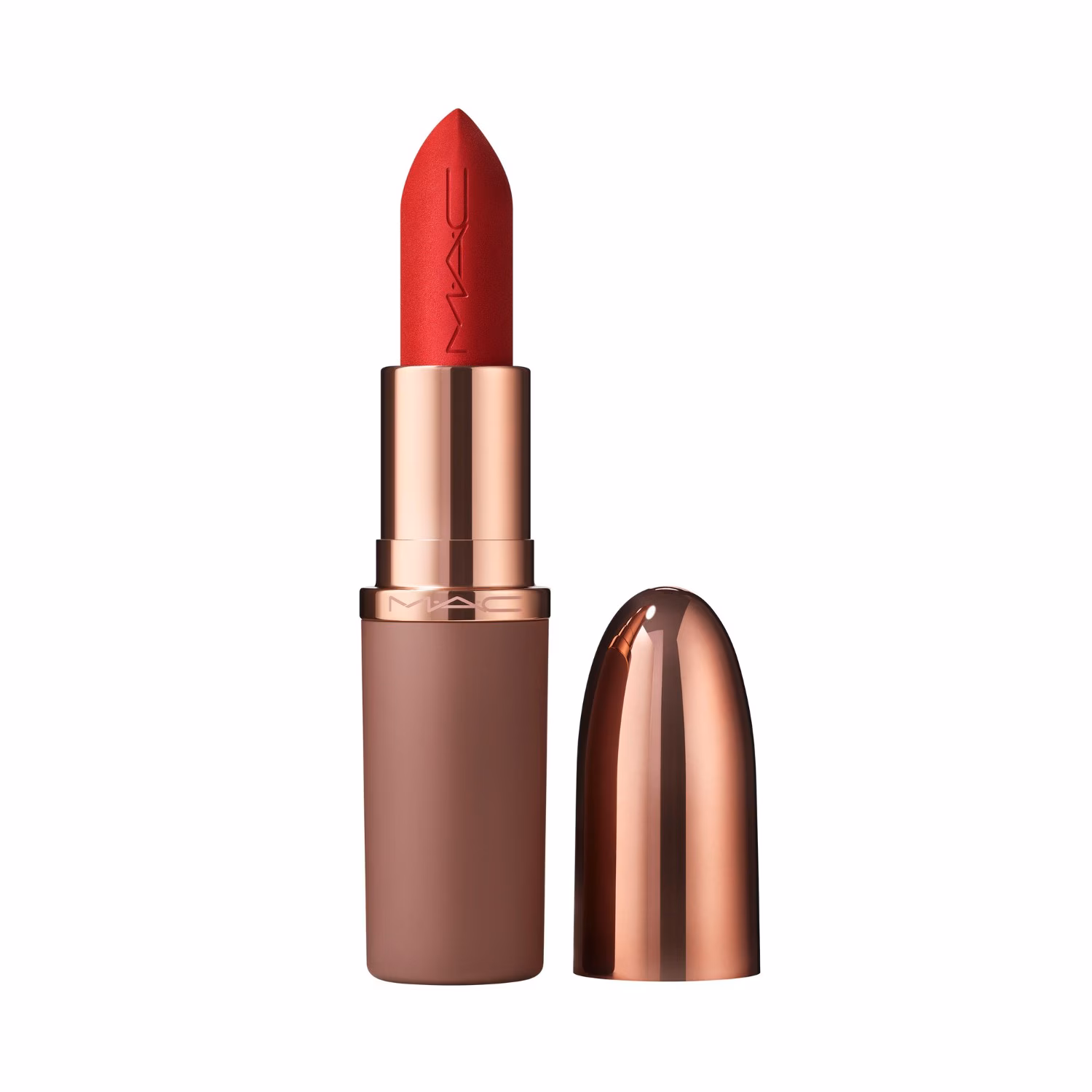 MACXIMAL SILKY MATTE LIPSTICK