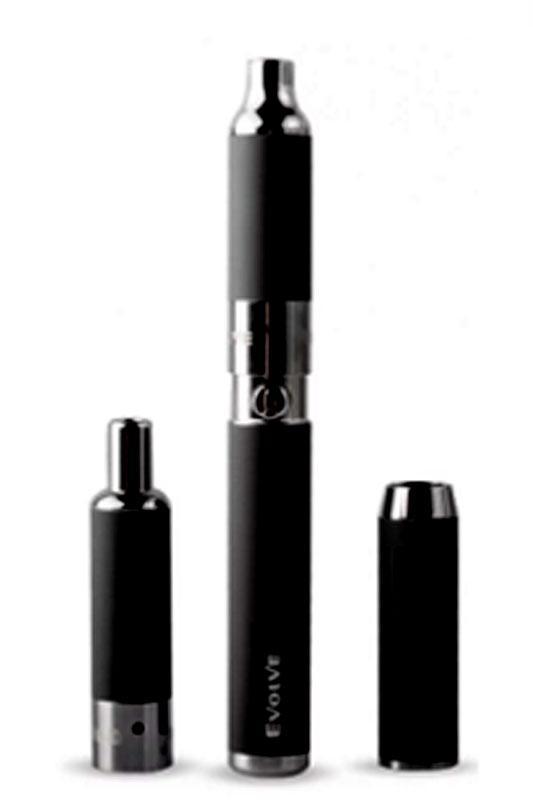 Yocan Evolve 3-in-1 vape pen