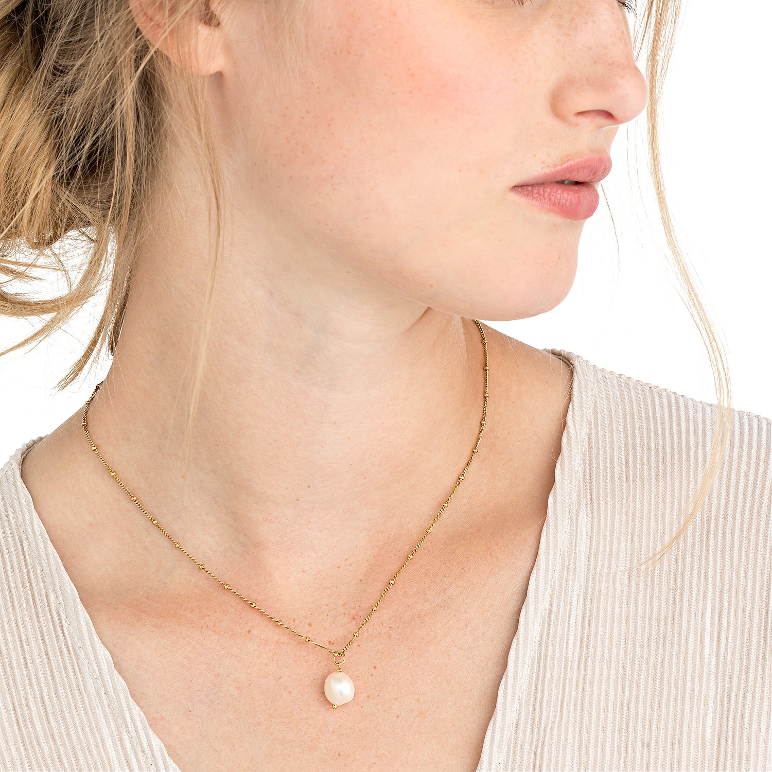 Kette 925er Silber