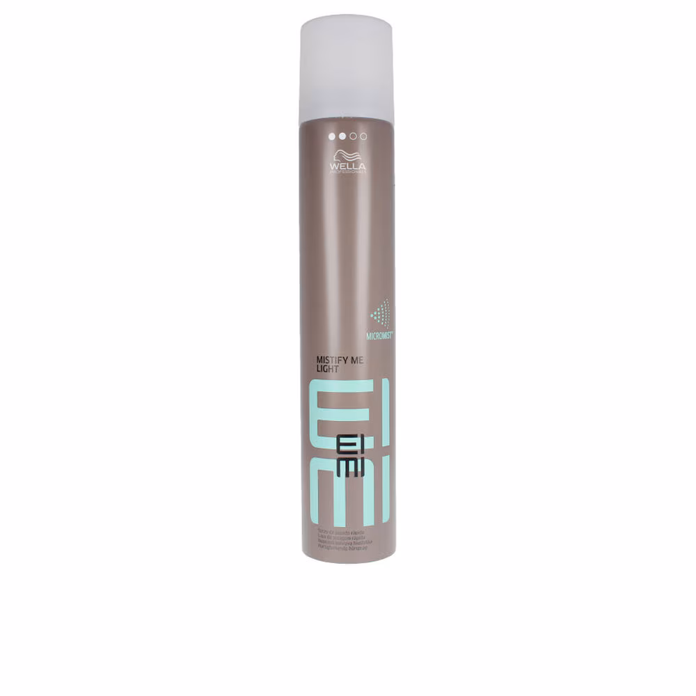 EIMI mistify me light