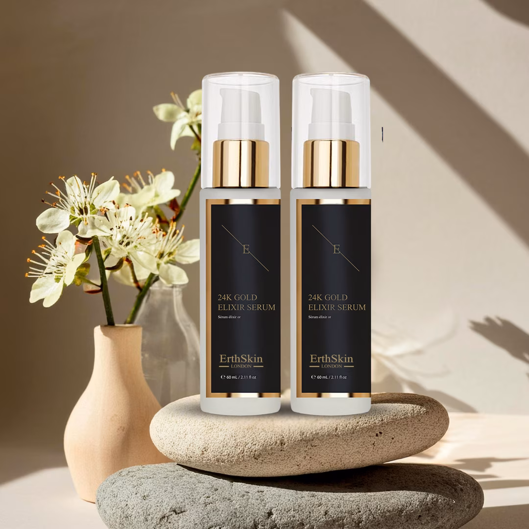 Gold Elixier Duo