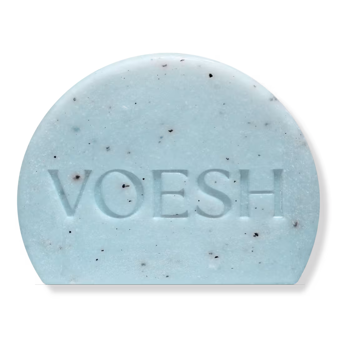VOESH  Body Buffing Bar for KP Bumps & Skin Texture
