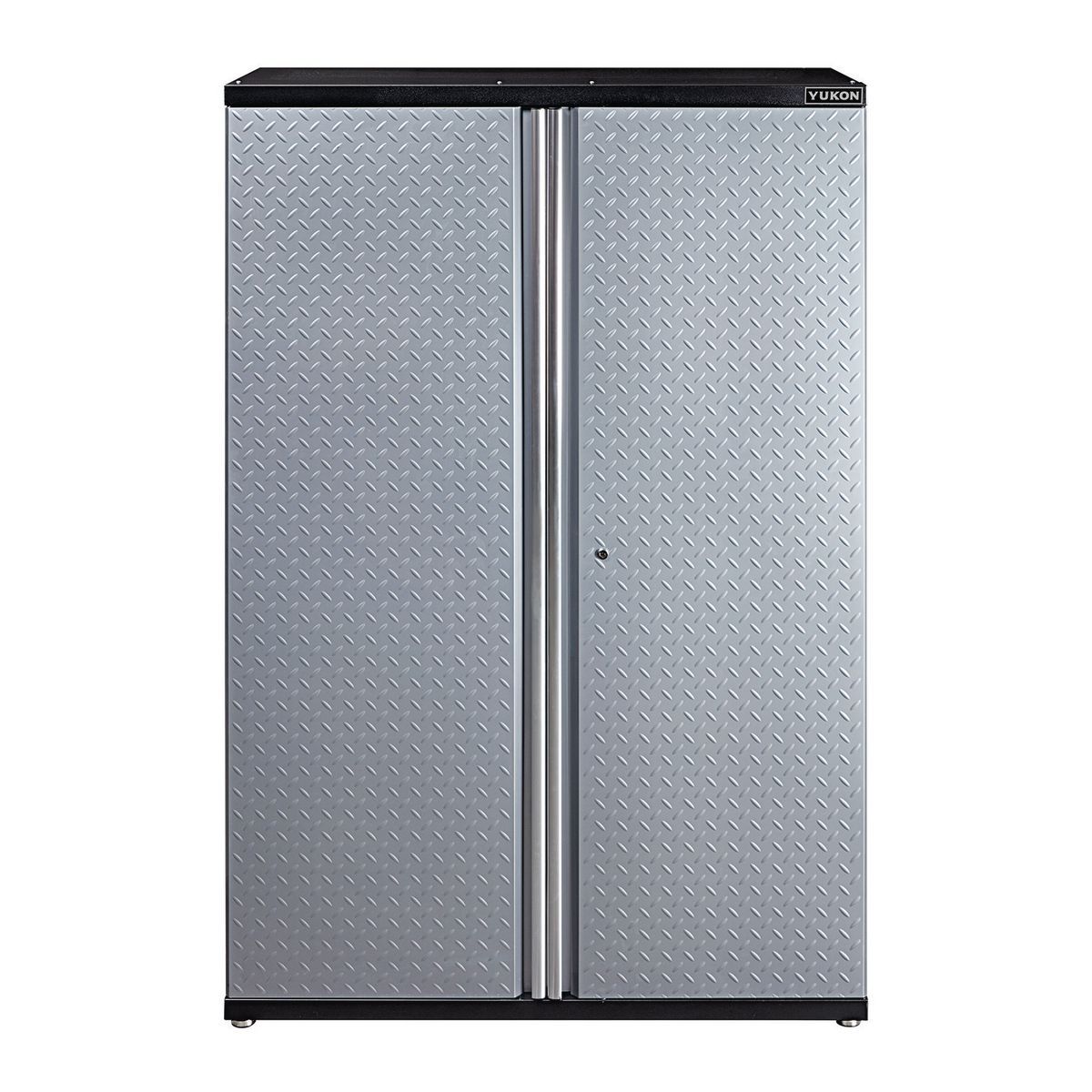 YUKON 48 in. x 72 in. Garage Cabinet