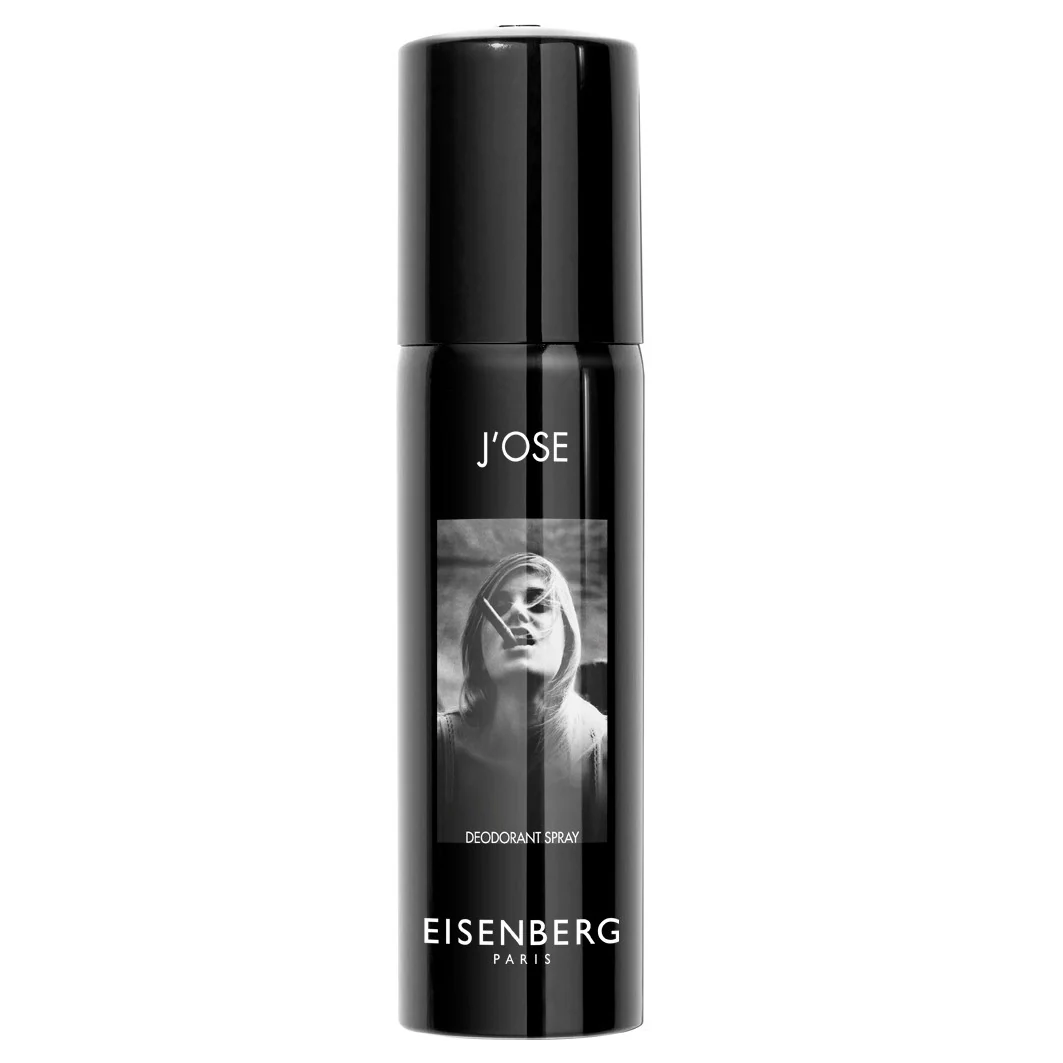 J'OSE FEMME DEODORANT SPRAY