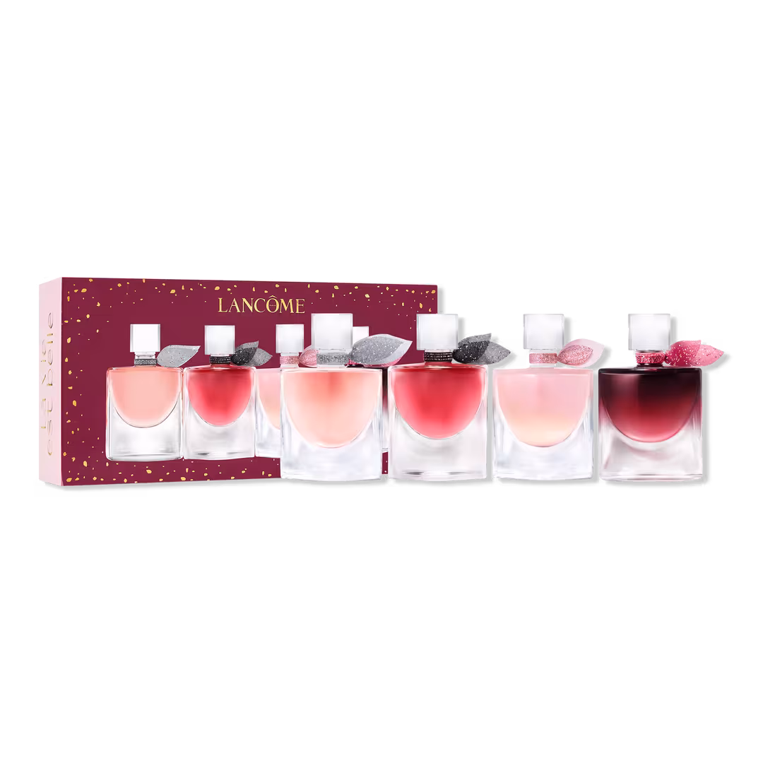 Lancôme  La Vie Est Belle 4 Piece Women's Fragrance Sampler Set