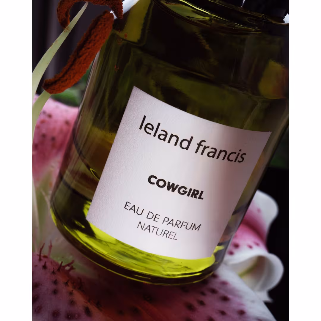 Leland Francis  Cowgirl - Eau De Parfum