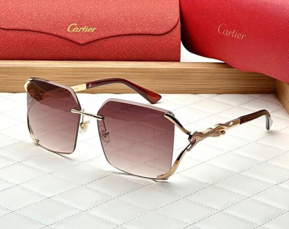 Cartier sunglasses 11
