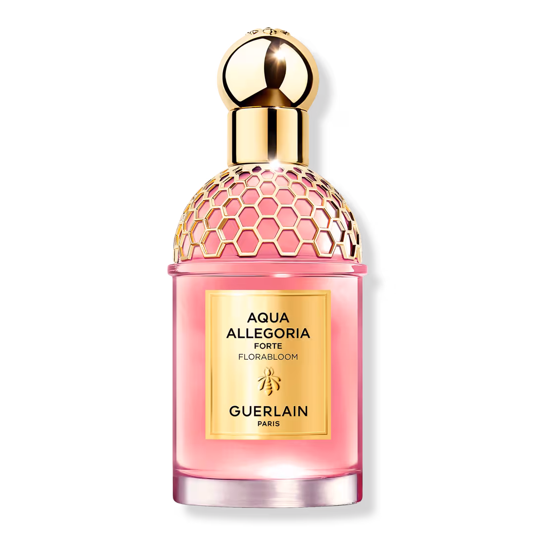 Guerlain  Aqua Allegoria Florabloom Forte Eau de Parfum