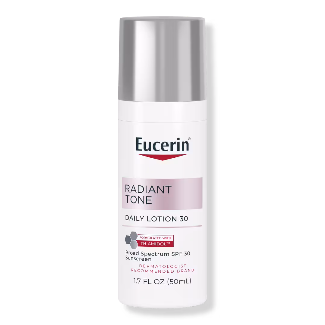 Eucerin  Radiant Tone Daily Face Lotion SPF 30 Dark Spot Corrector