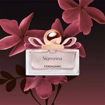 Salvatore Ferragamo Signorina Unica Eau de Parfum Gift Set 100ML