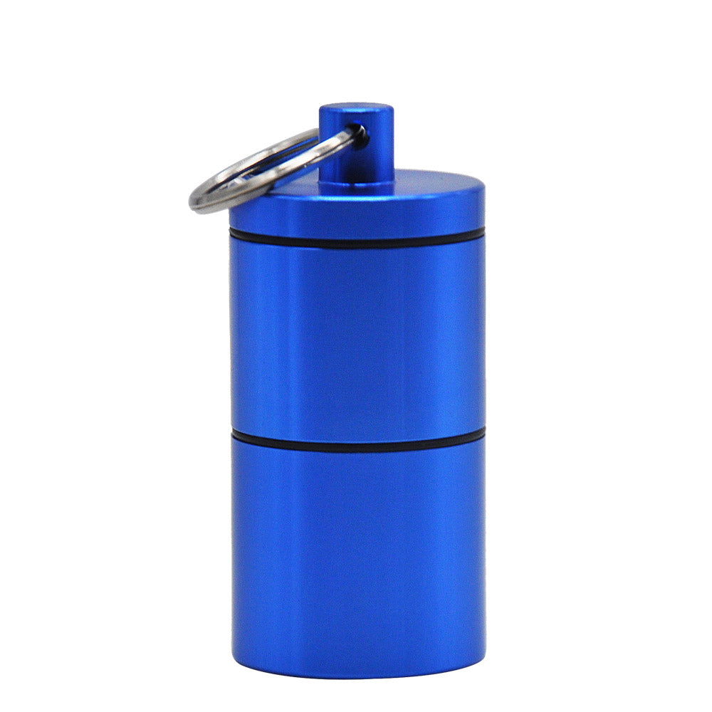 Grenade Weed Stash Jar