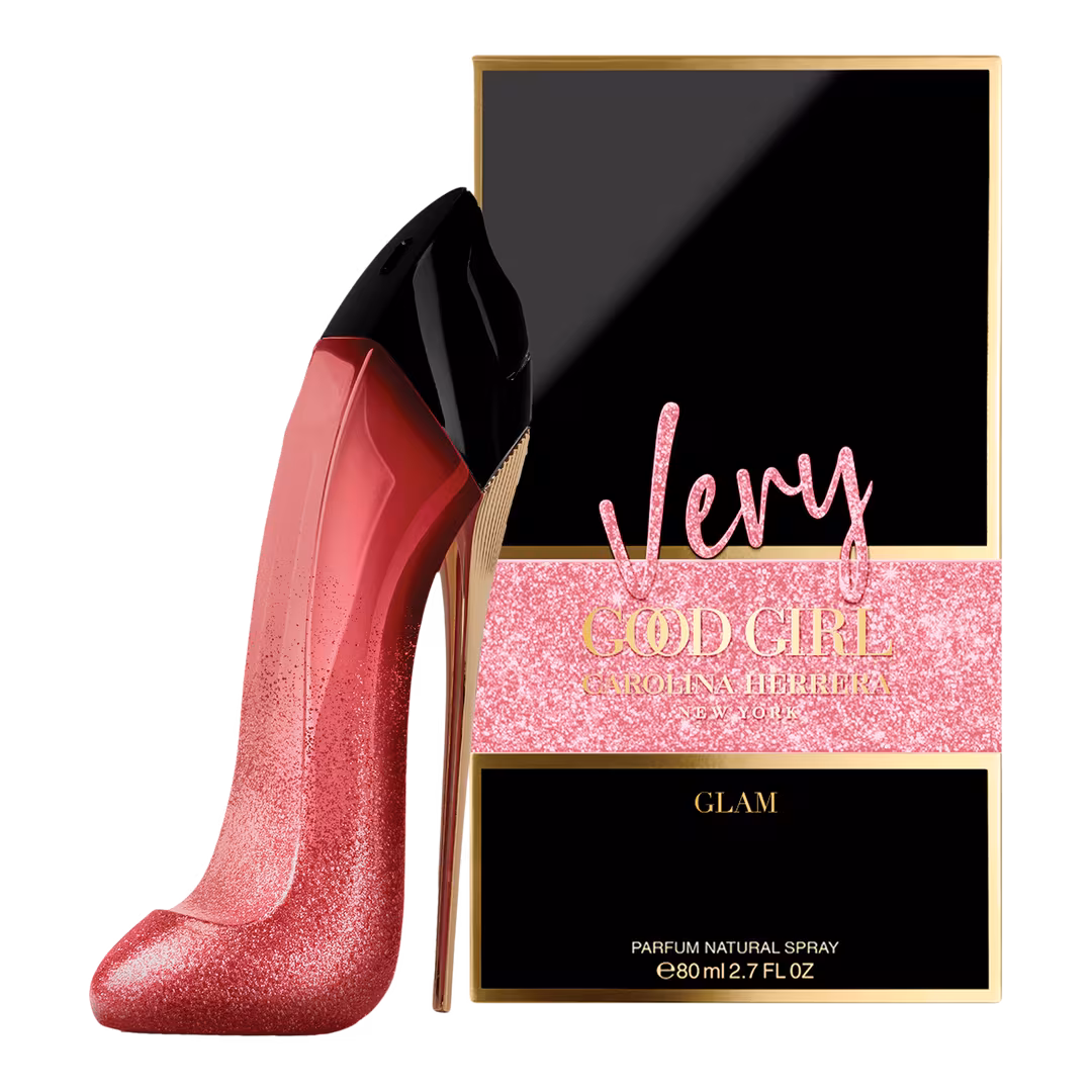 Carolina Herrera  Very Good Girl Glam Eau de Parfum