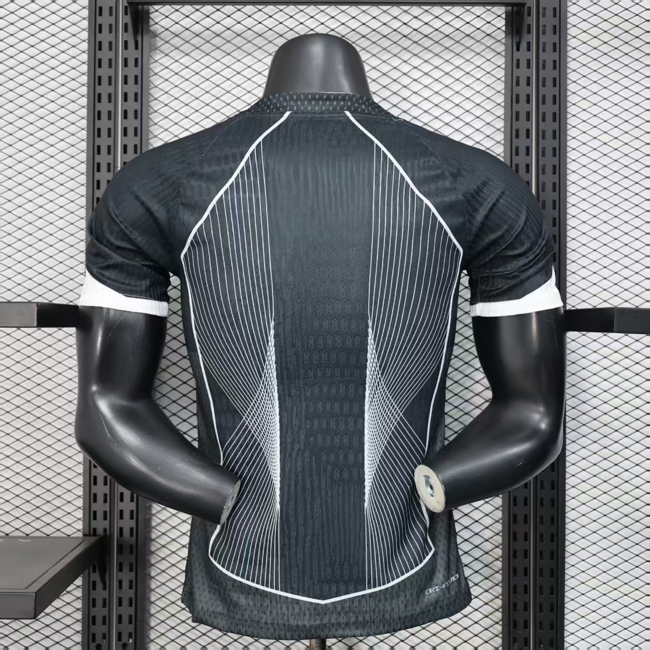 2025/2026 Barcelona special edition football jersey（Player Edition）