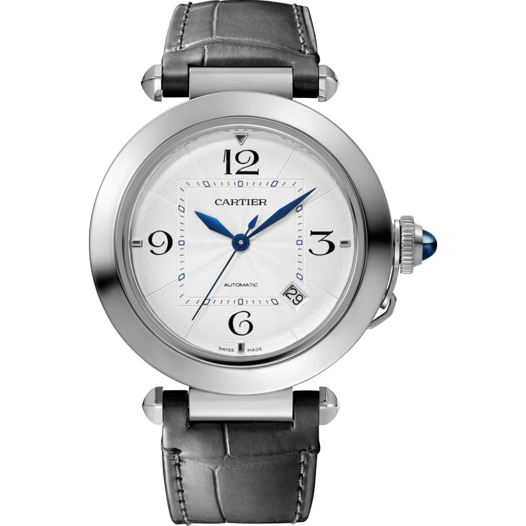 Cartier Pasha de Cartier Watch WSPA0010(Box NOT Included)