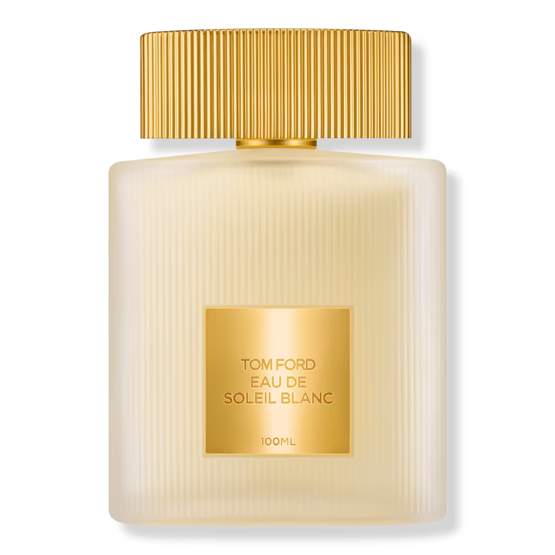 TOM FORD  Eau de Soleil Blanc Eau de Toilette
