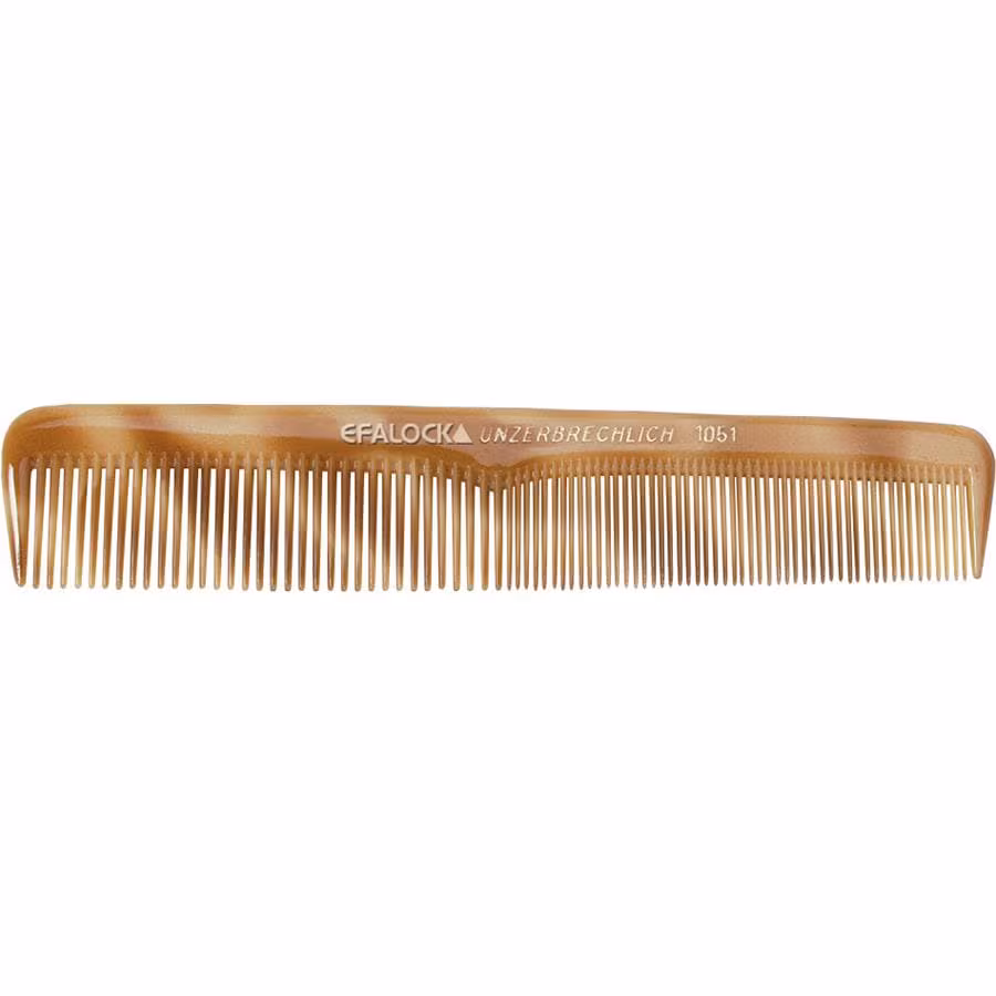 Nylon Herrenkamm 6.0