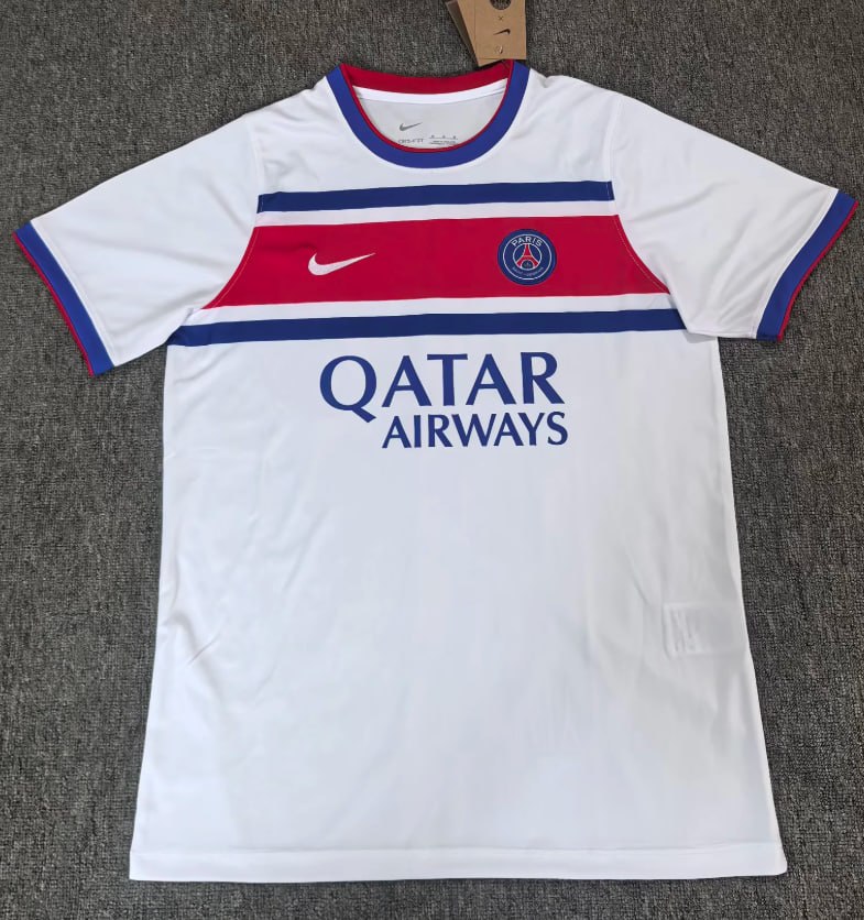 Paris Saint Germain Home Pre Match Men Jersey 26/27