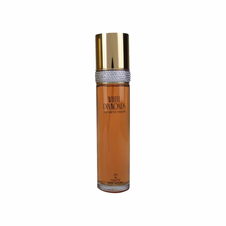 White Diamonds Eau de Toilette Spray