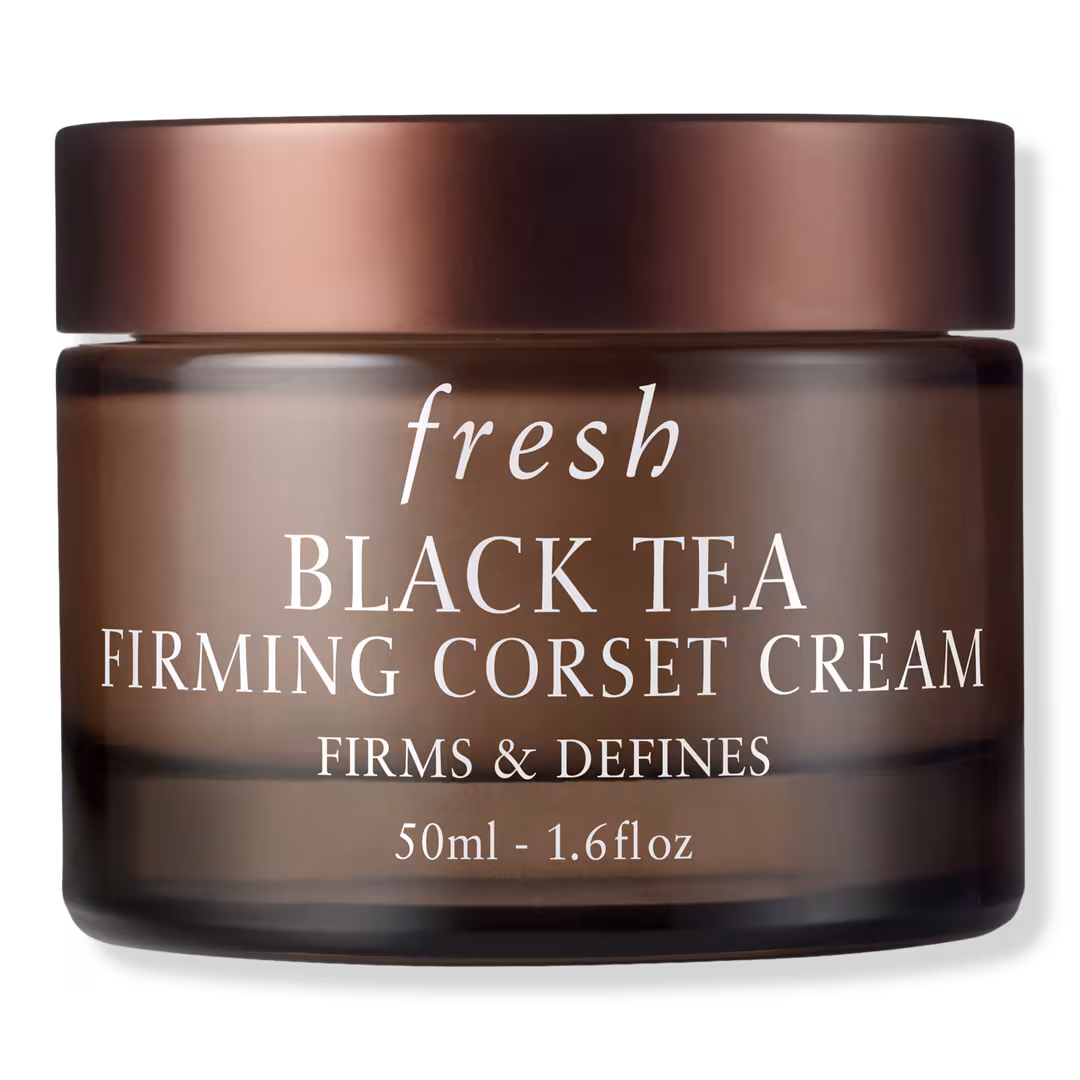 fresh  Black Tea Firming Corset Cream