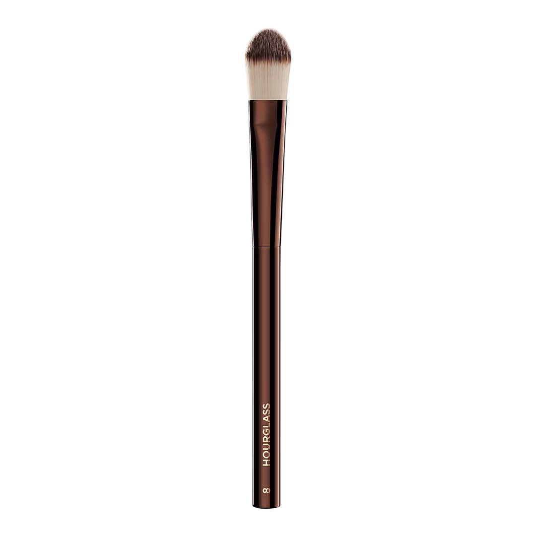 HOURGLASS  Nº 8 Large Concealer Brush