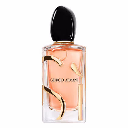 Armani Si Intense Eau de Parfum Refillable 100ML