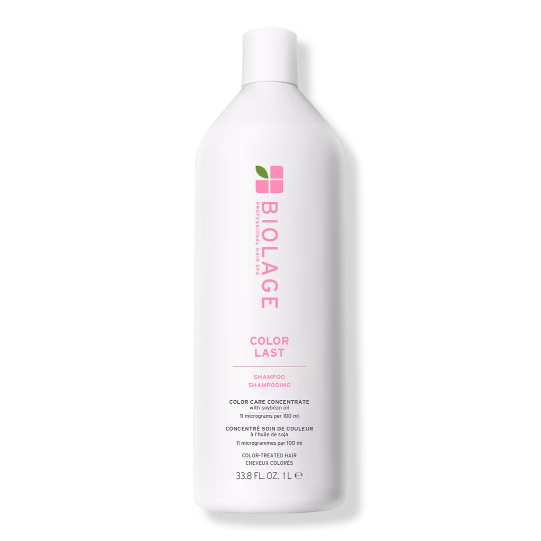 Biolage  Color Last Shampoo for Color-Treated Hair